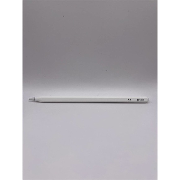 Apple Pencil 2nd Generation- 2nd Gen Apple Pencil - NO BOX - Picture 2 of 2